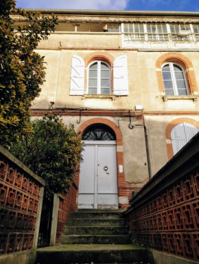 Ici c'est Cosy - Centre